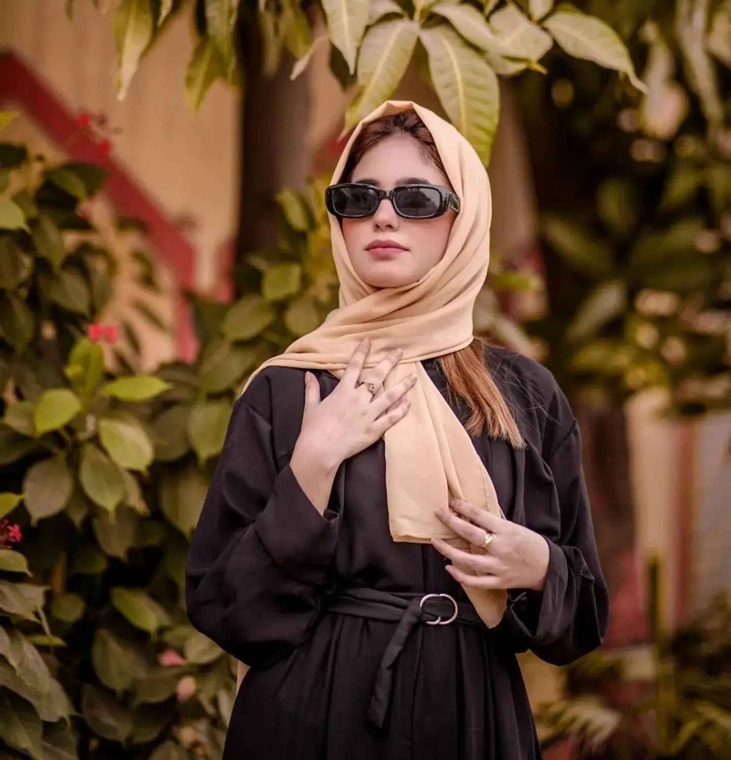 Belt Abaya