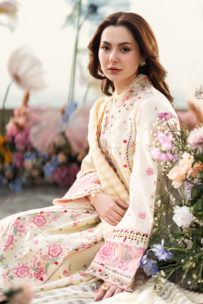 SCARLETT UNSTITCH EMB 3PC BNU-14