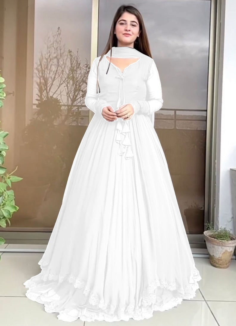Double Border Maxi😍